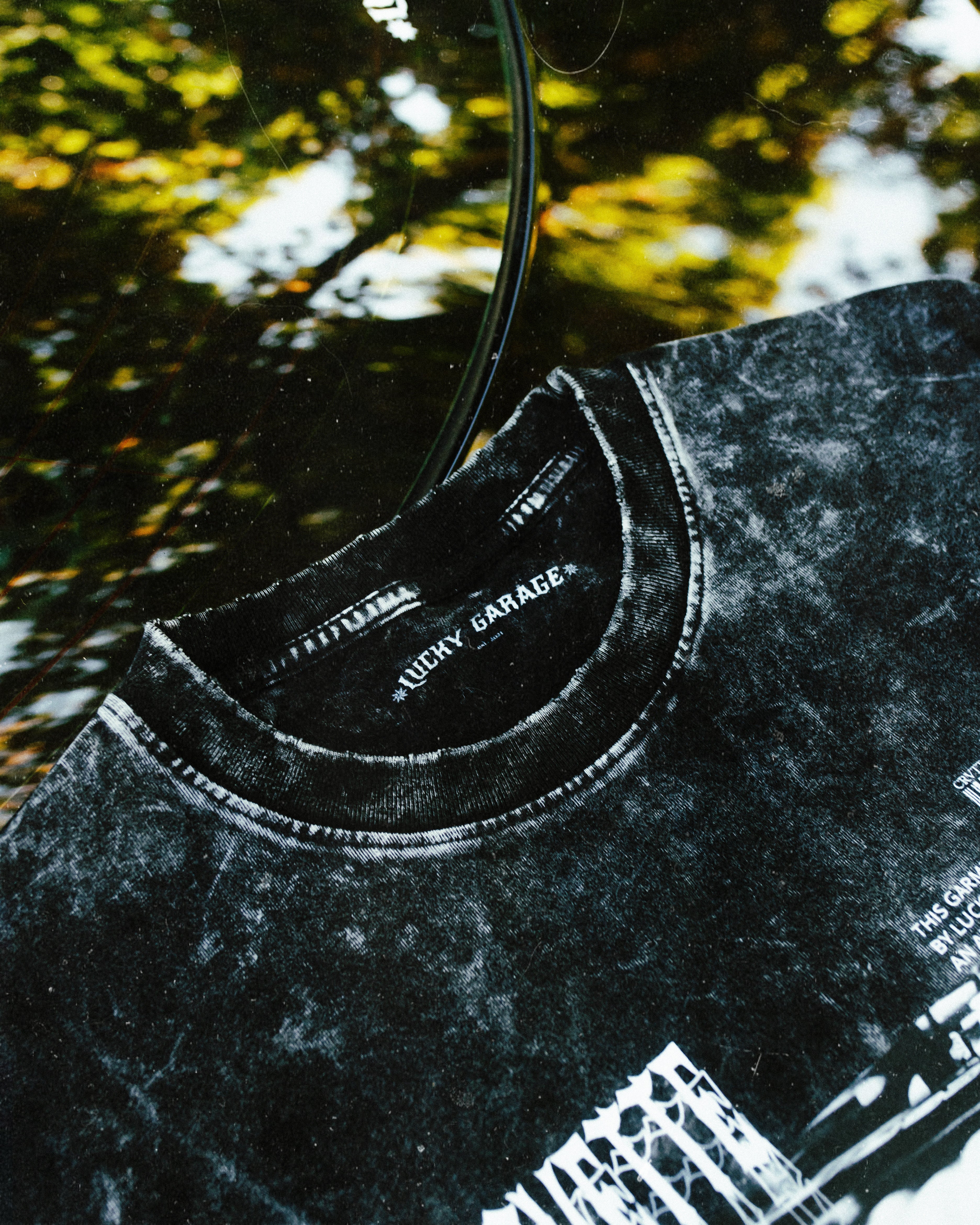 Vettes Series - Scrapbook