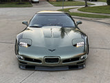 C5 Corvette - Street Reaper Head Light System - Coming December 2025
