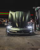 C5 Corvette - Street Reaper Head Light System - Coming December 2025