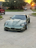 C5 Corvette - Street Reaper Head Light System - Coming December 2025