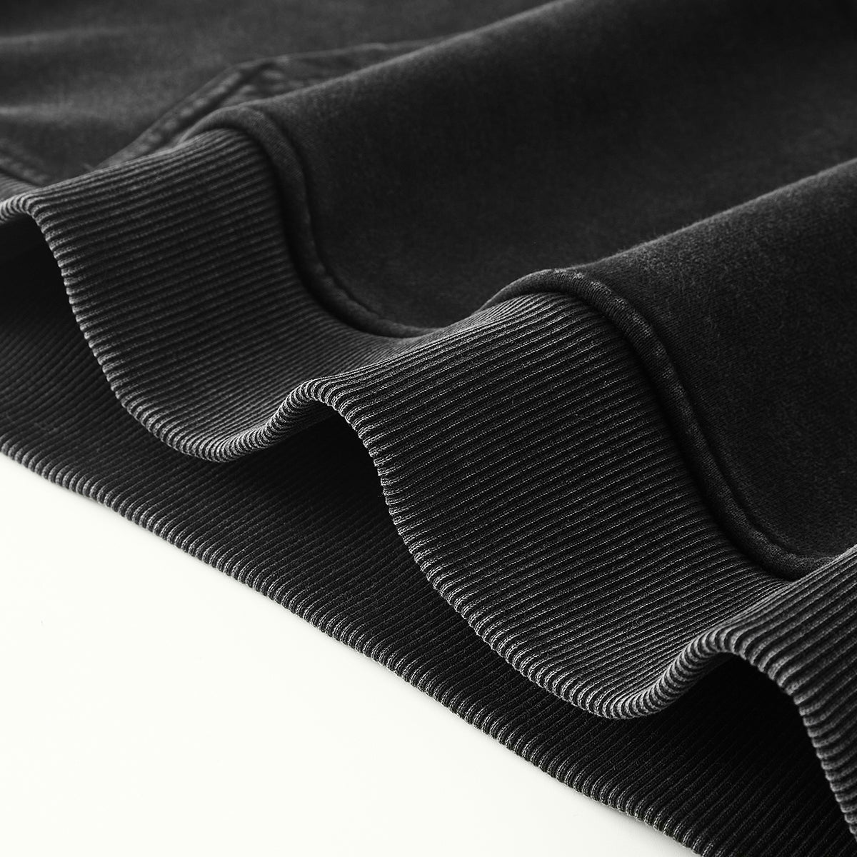 Retro Street Reaper Hoodie - ULTRA Heavyweight