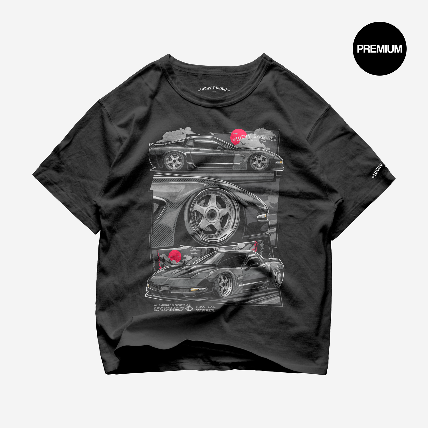 Street Wear