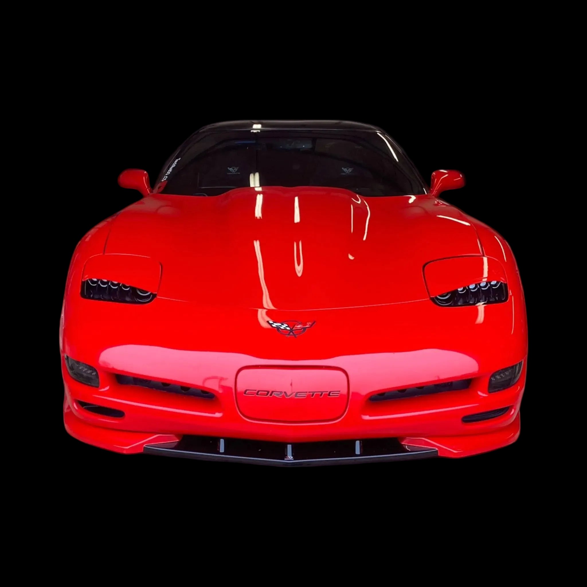 C5 Corvette - Street Reaper Head Light System