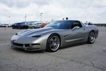 C5 Corvette - Street Reaper Head Light System
