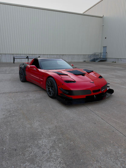 C5 Corvette - Street Reaper Head Light System