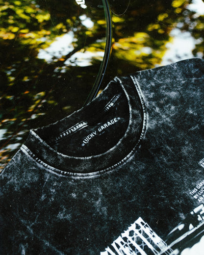 Vettes Series - Scrapbook