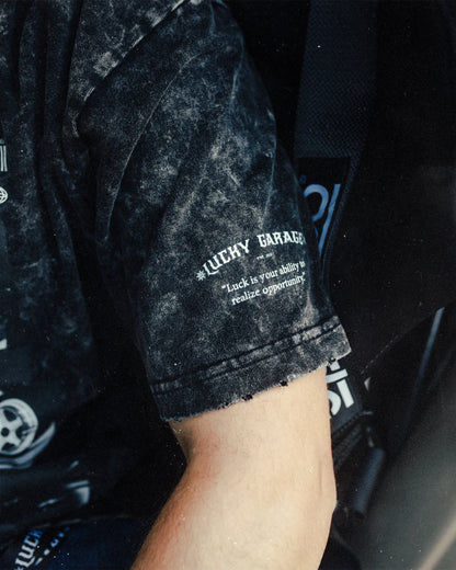 Vettes Series - Scrapbook