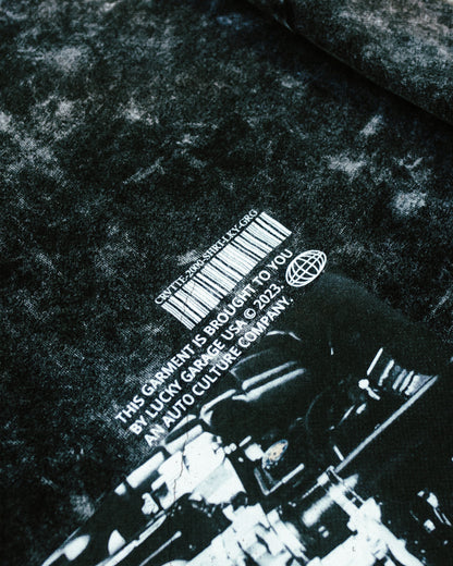 Vettes Series - Scrapbook