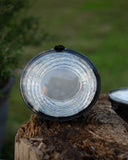 C6 Clear Tail Light Lenses - IN STOCK!