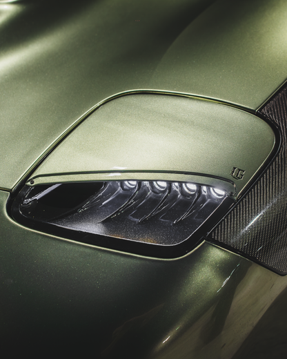 C5 Corvette - Street Reaper Head Light System