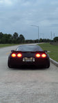 Error Free Brake Light LEDS for C5 and C6