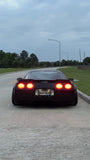 Error Free Brake Light LEDS for C5 and C6