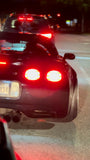 Error Free Brake Light LEDS for C5 and C6