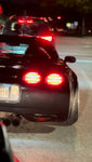 Error Free Brake Light LEDS for C5 and C6