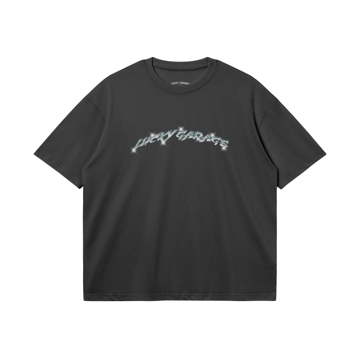 Street Reaper Tee - Heavyweight