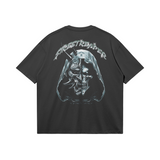 Street Reaper Tee - Heavyweight