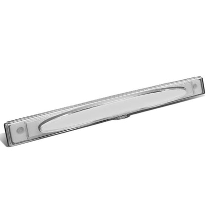 C6 Clear LED 3rd Brake Light