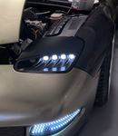 C5 Corvette - Street Reaper Head Light System - PREORDER LAUNCH 12/1/24