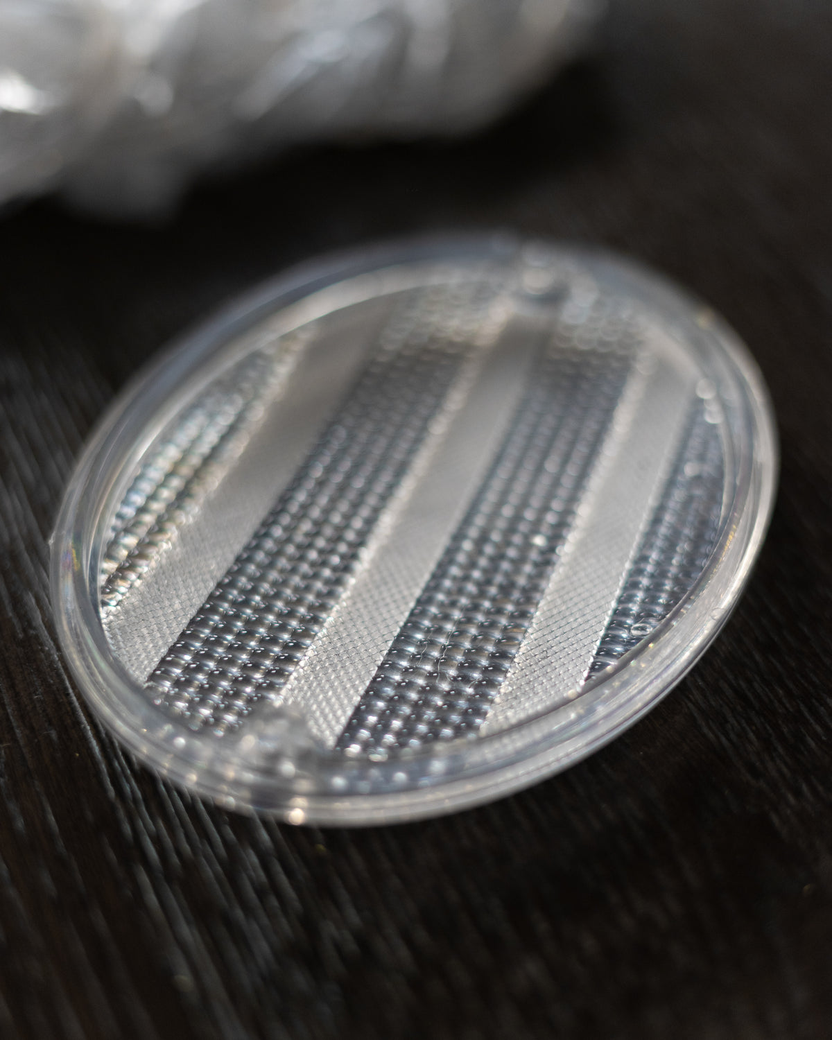 C5 Clear Tail Light Lenses - NON-YELLOWING! - IN STOCK! – Lucky Garage USA