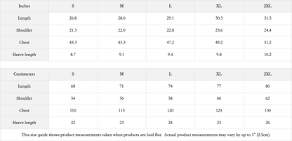 Street Reaper Tee - Heavyweight